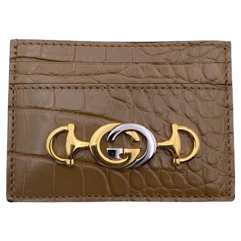 gucci thank you cards|gucci zumi card case wallet.